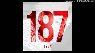 Tyga - Fuckin Crack - 187