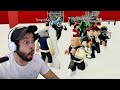 Caos en Roblox - tío pitasio