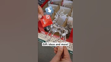 Dollar Tree but make it DESIGNER (in 5 seconds!) ⭐️⭐️⭐️⭐️⭐️