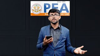 Clear Your Doubts Instantly with PEA! | Expert Guidance Anytime | PEA | IOE Entrance