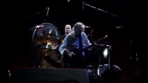 Led Zeppelin - Stairway To Heaven (Live O2 Arena 2007)