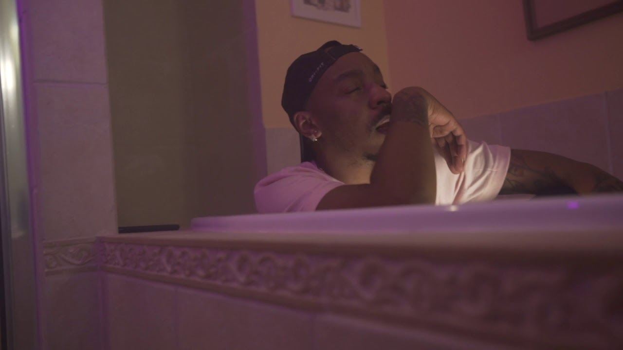 NiMo Bluus - "Trappin Outta Loft" (No Losses) feat. BandUp Beez