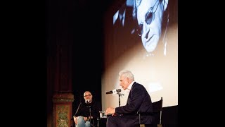 Christopher Guest and The Modern School of Film visit The Onion Profile