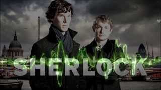 Dubstep Sherlock Remix Oru- Side Of The Angels