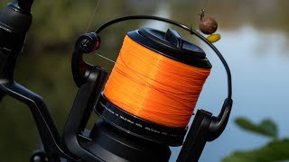 Best Way To Tie Fishing Line To Any Reel - 100% reliable