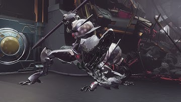 How to defeat Chozo Soldier boss - Elun - Metroid Dread