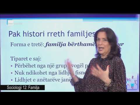 Video: Cila është faza pozitive në sociologji?