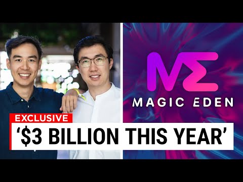 How These Aussies Made BILLIONS In Just 1 Year..