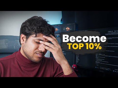 Why 90% People will NEVER Succeed in Life - Raw Opinion