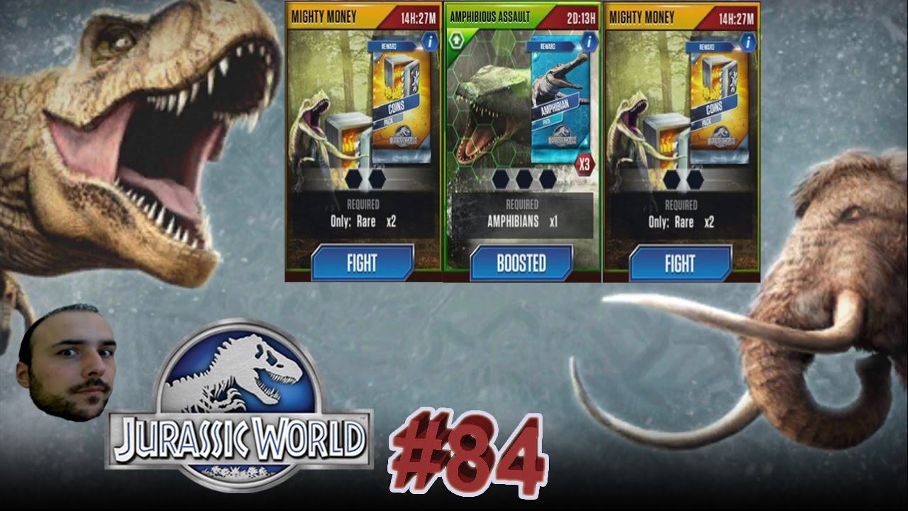 Turnuvalar ve Yeni Hybrid Tapejalosaurus Jurassic World 84 YouTube