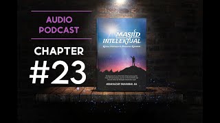 Download lagu Masjid Intelektual | Chapter 23 Diantara Belantara Waktu | Fenfen Fenda Florena
