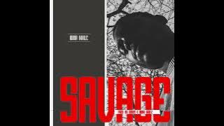 Mima ikhile_Savage (Official Audio)