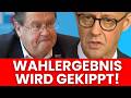 NÄCHSTES WAHLERGEBNIS GEKIPPT 💥 KOALITION RÜCKABWICKLUNG STEHT BEVOR!?