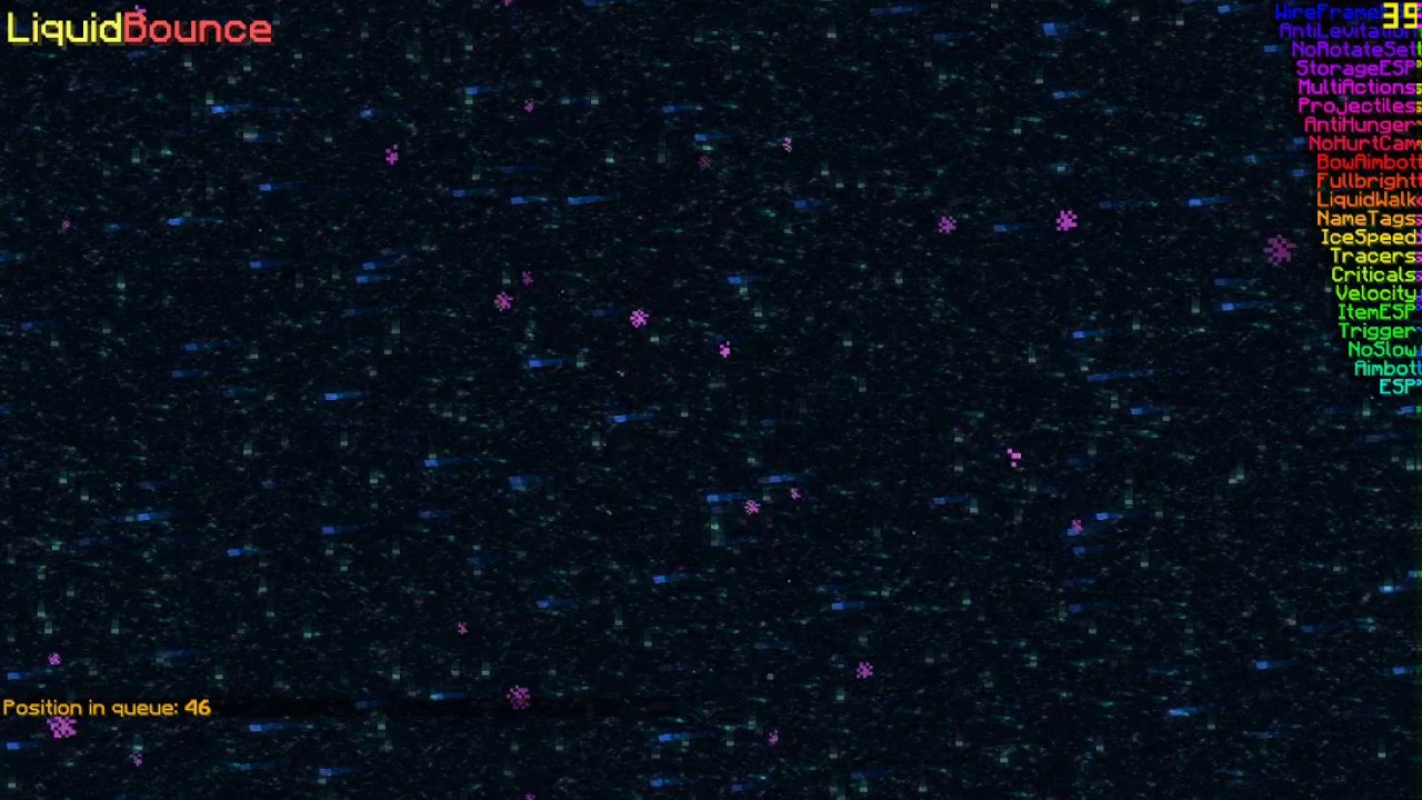 2b2t What the Queue Really Looks Like YouTube