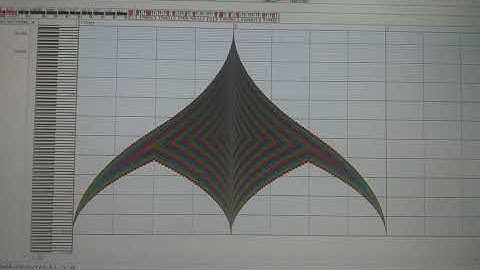 Can you guess the name of this MIDI art I made from? (#1)