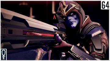 One Chosen To Go  - XCOM 2 War of The Chosen Part 64 Modded Legend