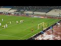 ΑΕΚ-ΒΙΝΤΙ 1-1 PLAYOFFS CHAMPIONS LEAGUE 2018/19
