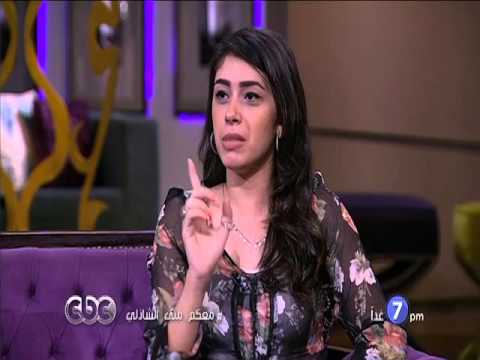 CBCegy CBCPromo الخميس لقاء خاص مع الفنان أحمد رزق والفنانة ريم أحمد