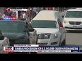 Procession for U.S. Marine killed in Afghanistan | LiveNOW from FOX