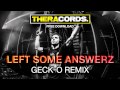 Headhunterz - Left Some Answerz (Geck-o Unofficial Remix)