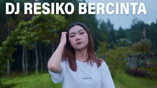 DJ Resiko Bercinta - Rheka Restu (SLOW REMIX) By GL REMIX