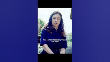 A mysterious package drove a woman insane. When her husband uncovered the truth, he broke down.