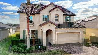 Vacation Homes Near Disney Parks Orlando - Best New FL Davenport Rentals