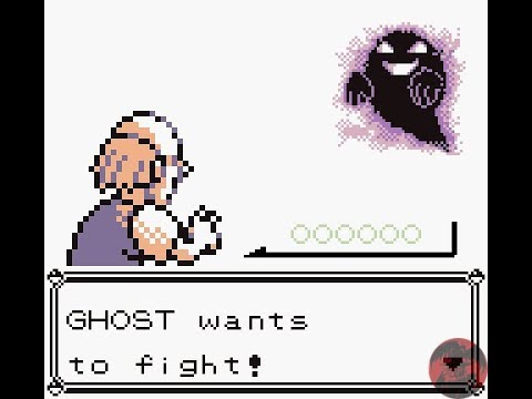 Pokemon Creepy Black for GBA Walkthrough