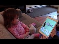 Orthopicto app sur ipad pour le dveloppement du langage 2 ans