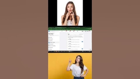 How To Customize Facebook Page Tab Templete 👉 FB Business Page