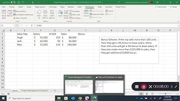 Create your own functions in Excel (User Defined Functions - UDF)