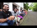 Kcc19 day 0 and day 1 highlights jesus youth kerala