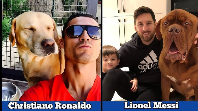 5 Weirdest Pets Owned By Popular Footballers - Newsblenda