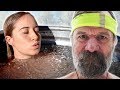 Why I still do the WIM HOF METHOD!