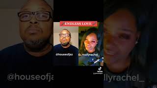 Endless Love by Lionel Richie and Diana Ross (#tiktok Snippet) #short
