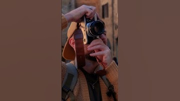 How To Shoot Aperture Priority With Your Film Camera