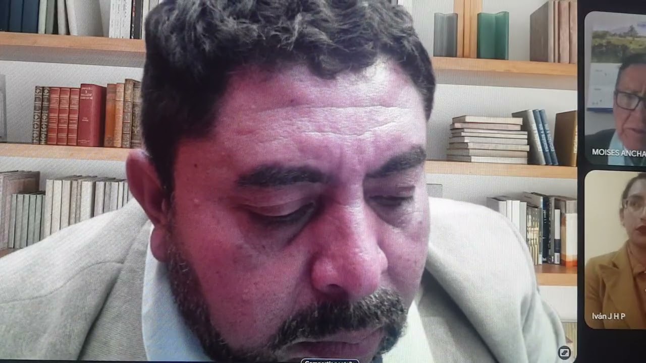 Proceso de alimentos para menor de edad, audiencia unica - parte 2