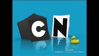 Cartoon Network Id Fart 200? Logo Remake