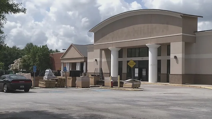 City leaders say progress to come on Aiken Mall property