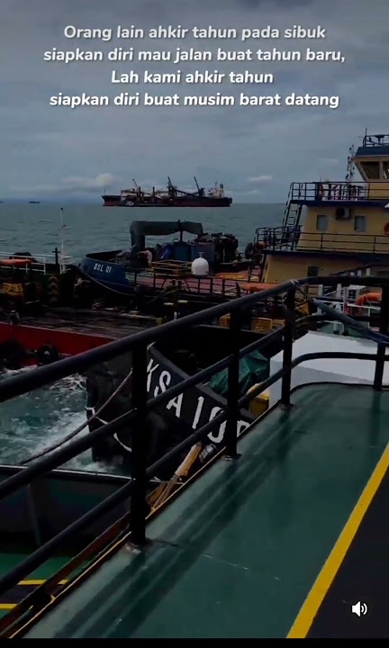 Story Wa Pelaut Terbaru ⚓🏴‍☠️
