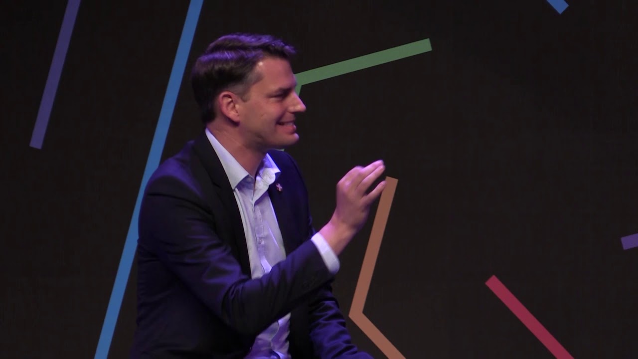 Panel - Living Faith at Work for a Lifetime