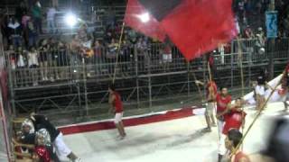 Desfile Xavabanda 2011