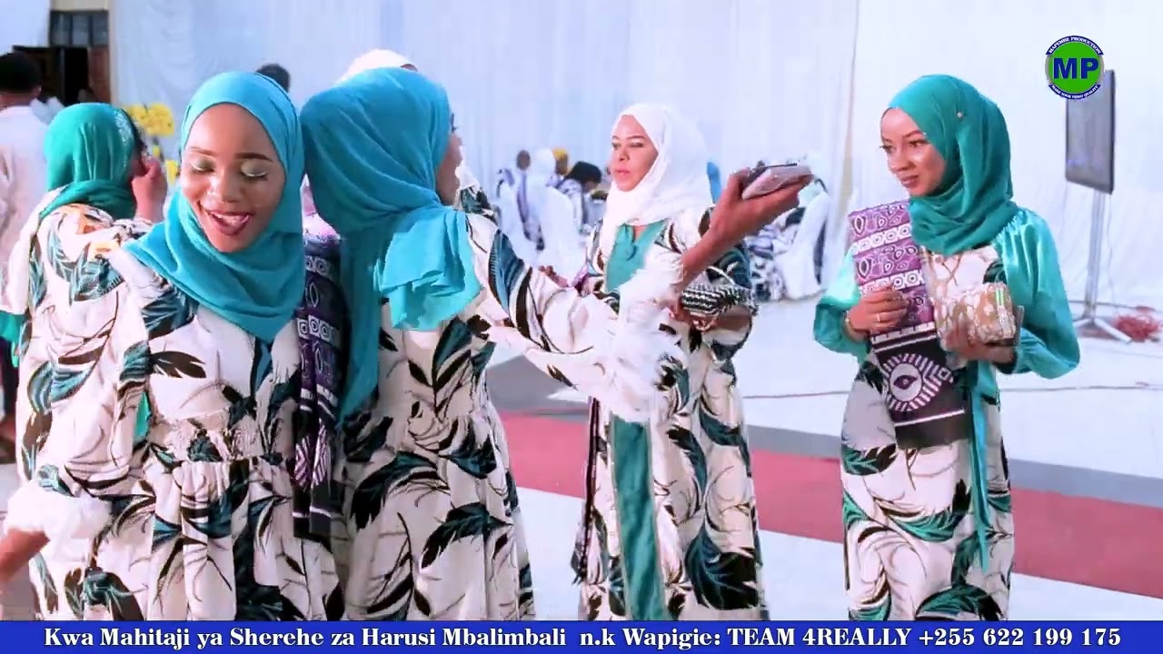 KAZI MOJA AMBAYO HAICHOSHI KUANGALIA KWAO TEAM 4REALLY 