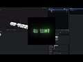 3D TEXT EFFEKT | for after effects | like and subscribe for more 🙏😁