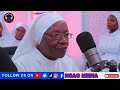 HISTORIA YA MASISTA NA JUBILEI YA MIAKA 75 YA SHIRIKA LA MASISTA WABENEDIKTINI HISTORIA YA MASISTA NA JUBILEI YA MIAKA 75 YA SHIRIKA LA MASISTA WABENEDIKTINI