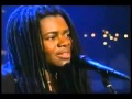 Tracy Chapman live show 2003