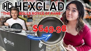 Should I RETURN my Hexclad? Full 6 Month Hexclad Review