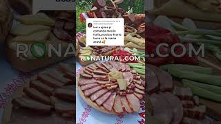 România Începe Cu Gustul Autentic