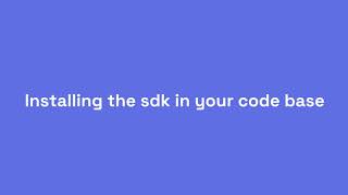 How to Integrate HSP1 Apply in Under 10 Minutes
