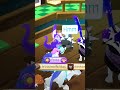 Seeing who can guess who I am in animal jam||Garten of ban ban addition||(queen bouncelia)